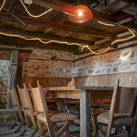 Rooster House * Veliko Tarnovo