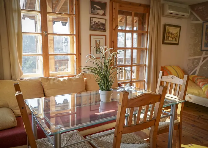 Rooster House 호텔