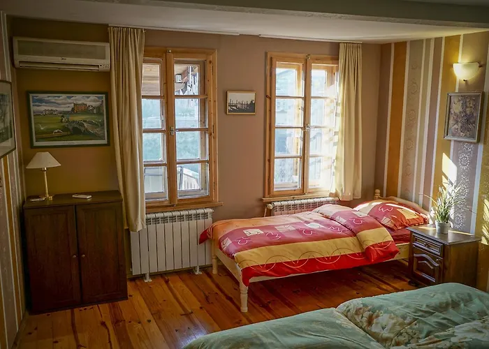 Rooster House 호텔 *