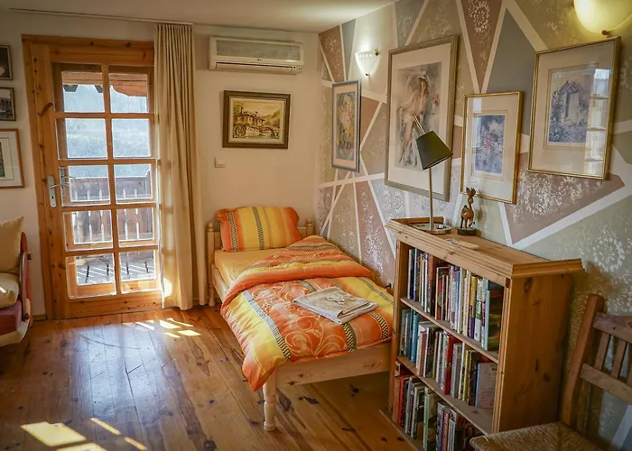 호텔 Rooster House