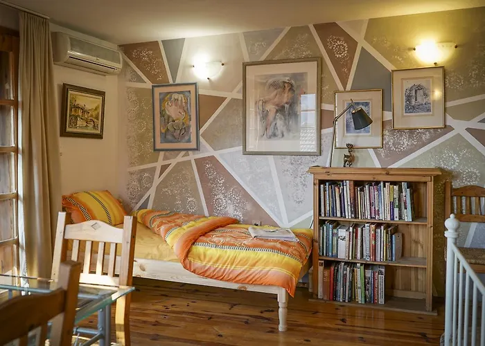 Rooster House 벨리코 터르노보