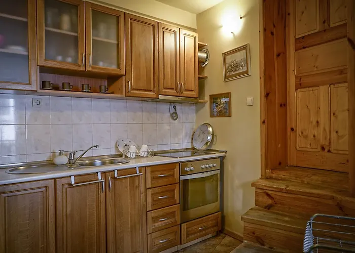 Rooster House 호텔