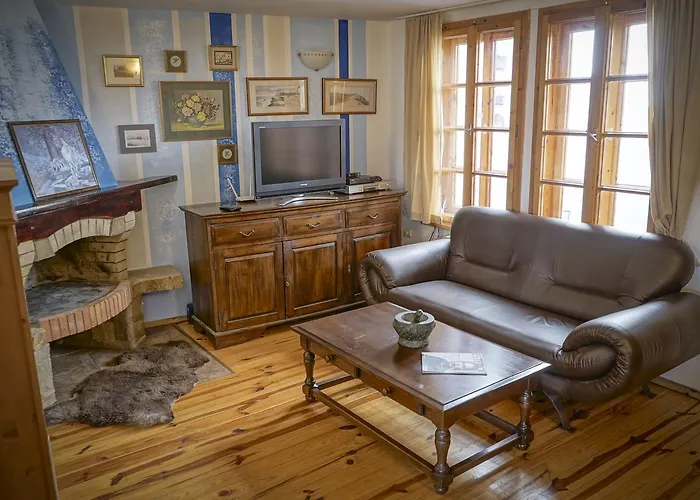 호텔 Rooster House *