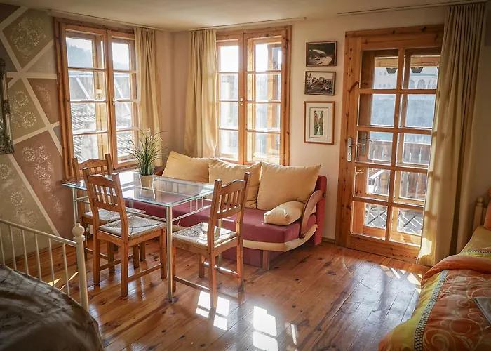 호텔 Rooster House 벨리코 터르노보