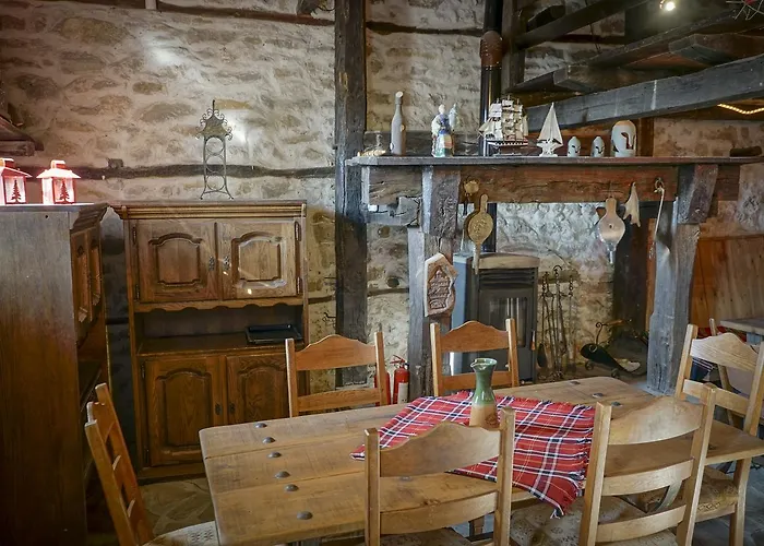 Rooster House 호텔 *