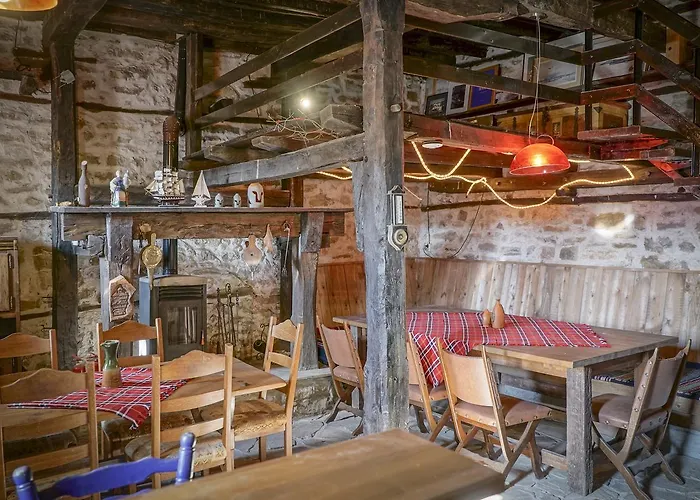 Rooster House 호텔 벨리코 터르노보