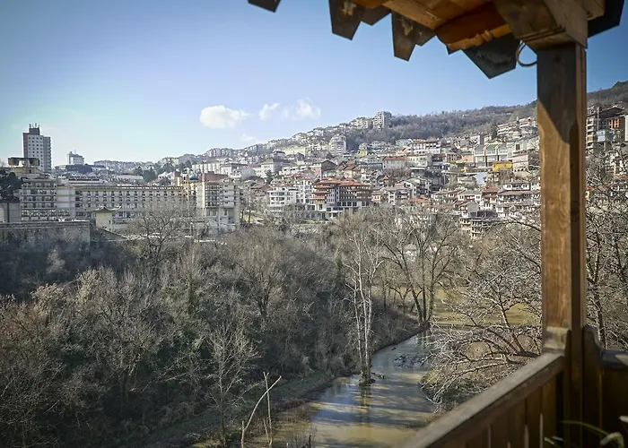 Rooster House * 벨리코 터르노보