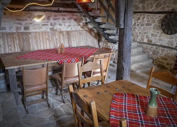 Rooster House 벨리코 터르노보