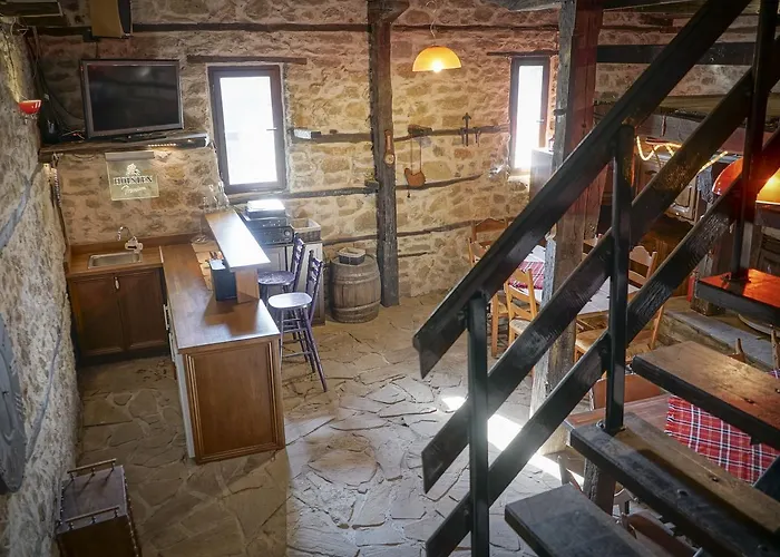 Rooster House 호텔 *