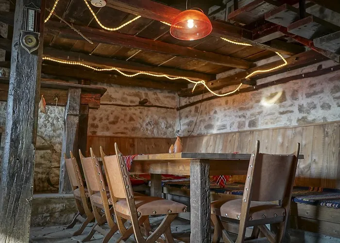 Rooster House * 벨리코 터르노보