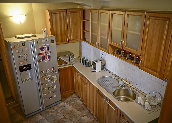 Rooster House 호텔 벨리코 터르노보