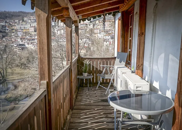 Rooster House 호텔