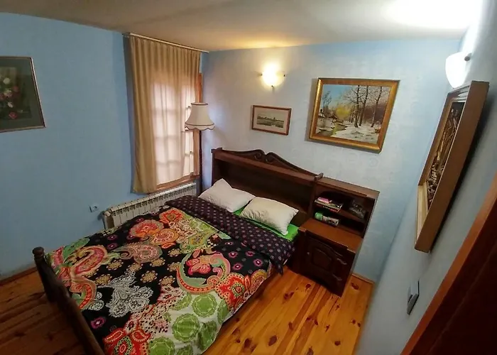 호텔 Rooster House