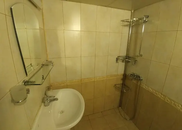 Rooster House 호텔 벨리코 터르노보