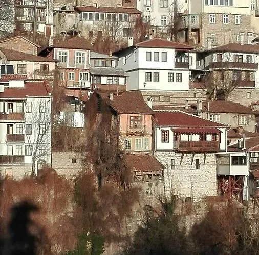 호텔 Rooster House